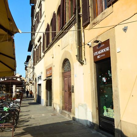 Panoramic View 2 Pitti Palace Close 2Ponte Vecchio フィレンツェ エクステリア 写真