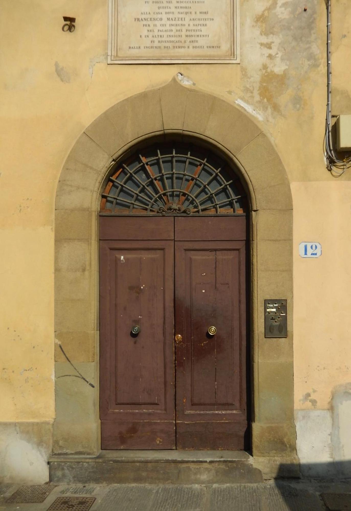Panoramic View 2 Pitti Palace Close 2Ponte Vecchio フィレンツェ エクステリア 写真