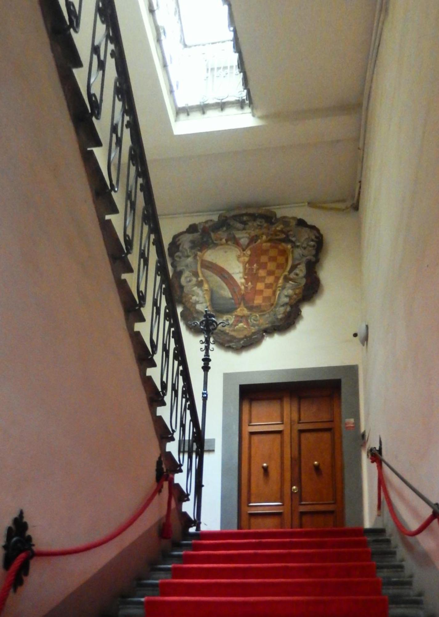 Panoramic View 2 Pitti Palace Close 2Ponte Vecchio フィレンツェ エクステリア 写真